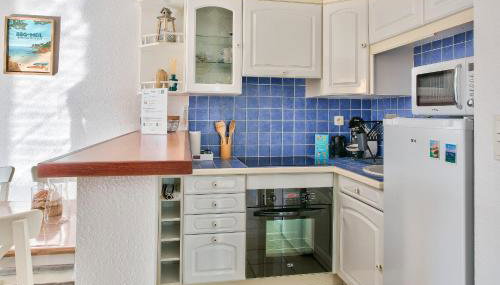 À 400m de la mer appartement avec terrasse pour 2 - Foto 5