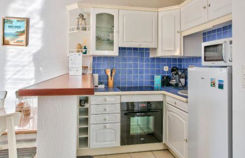 À 400m de la mer appartement avec terrasse pour 2 - Foto 5