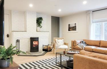 Hideaway Lodge - Glen Lake, Lake George - Foto 26