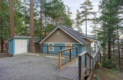 WaterView,Impeccable Studio Cottage, Walk to Town - Foto 25