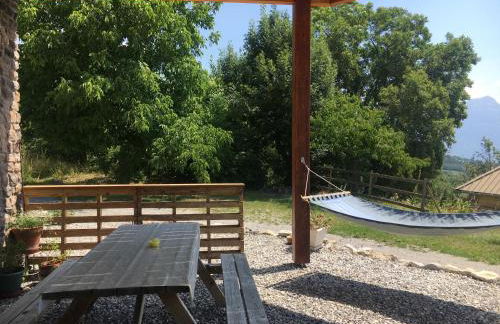 Studio Chez Mary - Photo 15