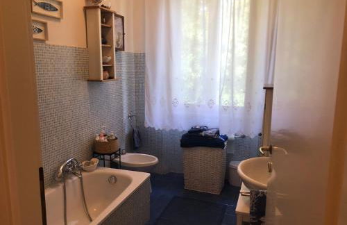 Tramonto Mediterraneo casa con piscina - Foto 23