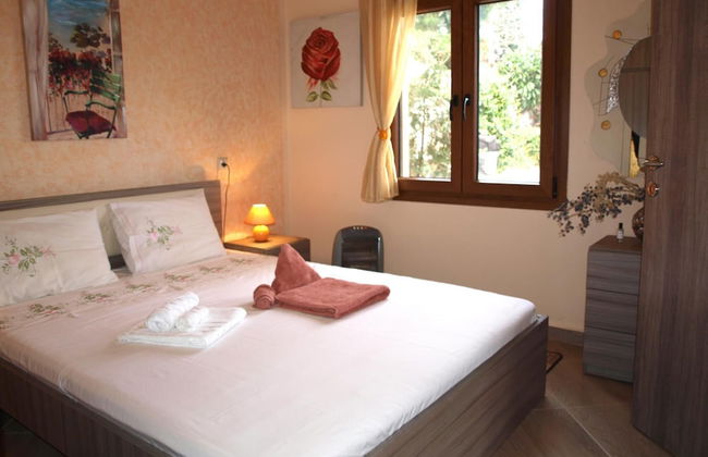 Anastasia s Cottage in Pelion - Foto 3