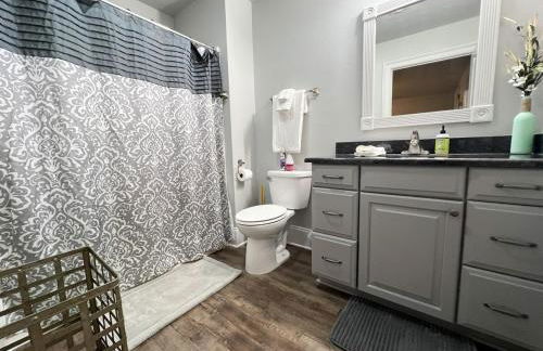 Offshore Paradise Steps from the Gulf - Foto 28