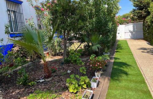 Chalet con piscina privada, parking y zona BBQ - Foto 69