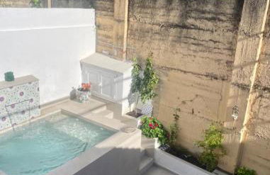 Casa Muralla del Alcazar Viejo - Foto 1