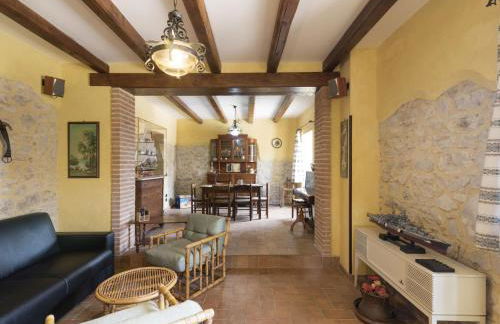 Holiday Home Colleflaviano by Interhome - Foto 21