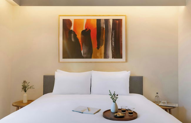 Sonder by Marriott Bonvoy Manzoni Apartments Torre Velasca - Foto 22