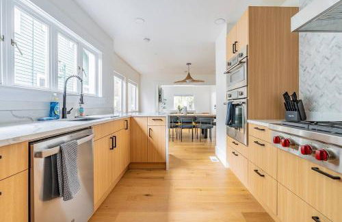 Quintessential Queen Anne charmer w 7Beds4Baths - Foto 43