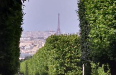 Appartement cosy, indépendant avec jardin - Foto 10