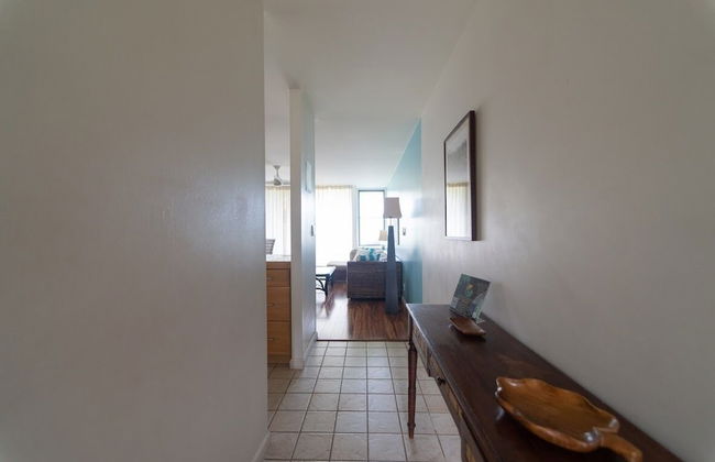 Turtle Bay Lanikai***nuc 90-tvu-0572 1 Bedroom Condo by RedAwning - Foto 23