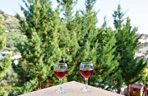 Villa MALENA Nature and Sea View - Foto 46