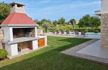 Holiday Home Mila - Foto 6