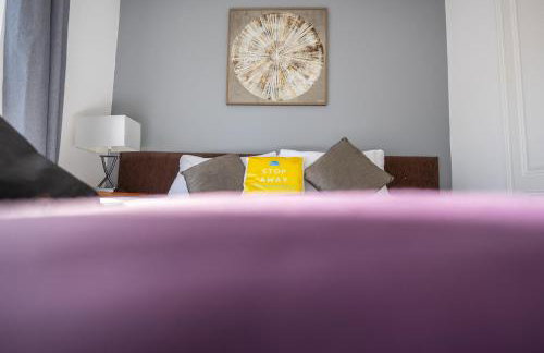 Garden House near shops in quiet location - Foto 30