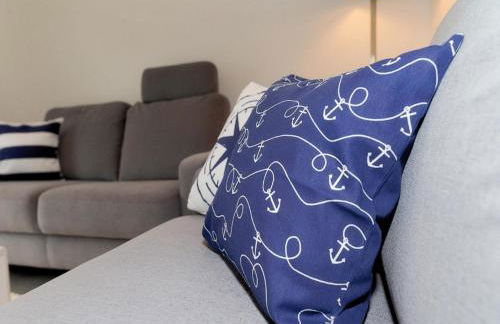 Ferienhaus am Yachthafen in Peenemuende - Foto 44