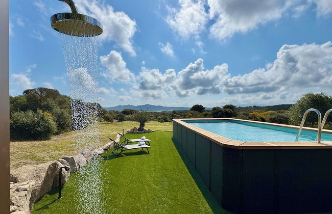 Villa Magdala - Foto 44