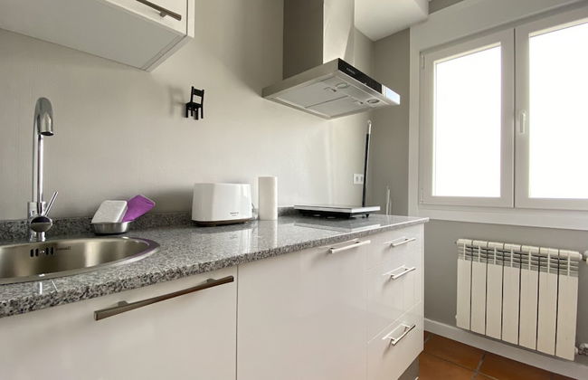 Apartamentos Pantón Ribeira Sacra - Foto 34