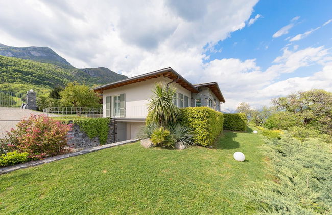 Villa Miraggio by Myvillacollection - Foto 8