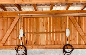 ökologisch Wohnen im Grünen - Foto 25