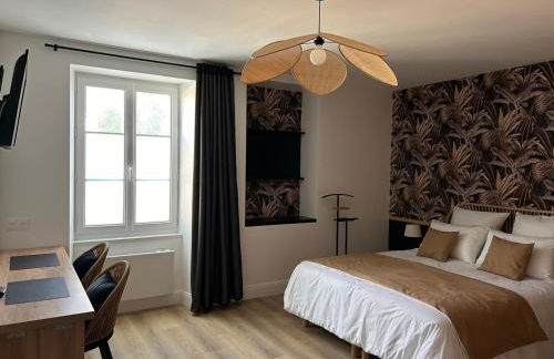 Appart-Hôtel Rouillac - Foto 13