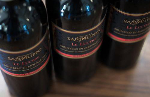 Tenuta San Filippo - Foto 33