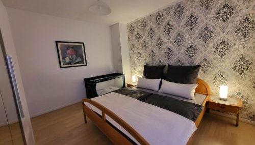 Ferienwohnung Elbdeich Cranz - Foto 4