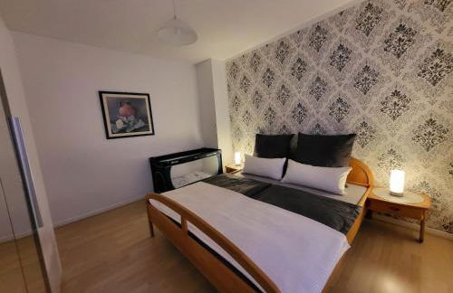 Ferienwohnung Elbdeich Cranz - Foto 4