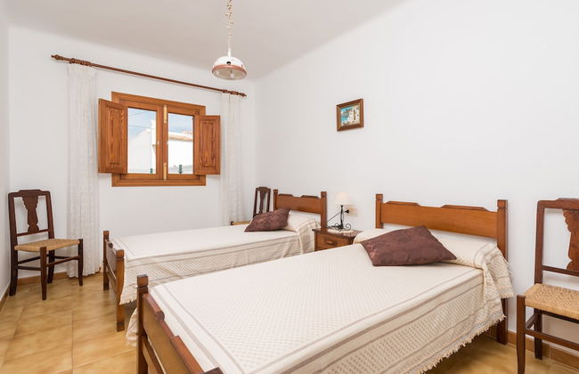 Barcelo-danus in Portocolom - Foto 19