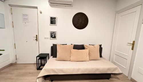 Centro Histórico parking gratis Terraza 01 especial 4D - Photo 4