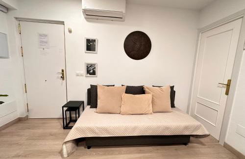 Centro Histórico parking gratis Terraza 01 especial 4D - Photo 4