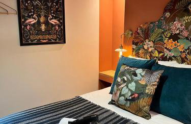 Sleeps14,Sauna,ColdPlunge,Hottub,xboxroom,XLgarden - Foto 21