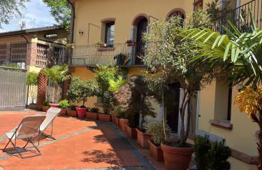 Monolocale Beatrice Abbadesse Guest House M3-M5 Zara - Foto 10