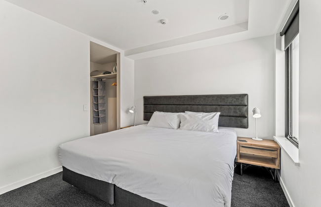 Residence du Parc by Staysouth - Foto 18