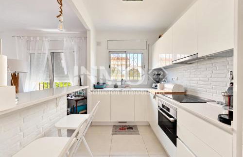 Casa con jardín a pocos metros de la playa 112D - INMO22 - Foto 12