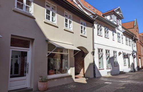 BacksteinFlair - LüneMitte - Foto 15