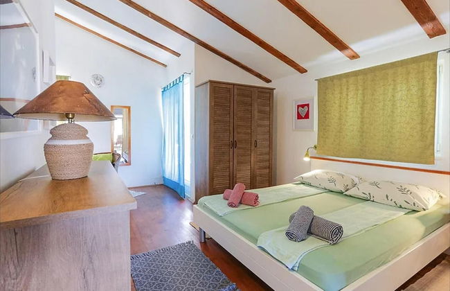 Olive-sunset Haven in Zuljana - Foto 3