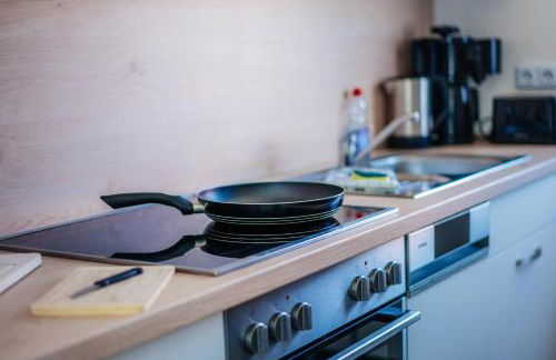 Ferienhaus Peggy mit Klimaanlage in den Bergen - Photo 23