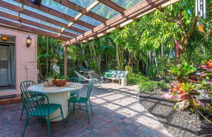 The Pink Palms Retreat - Foto 16