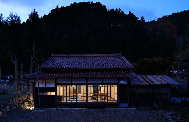 The Lodge MIWA - Foto 16