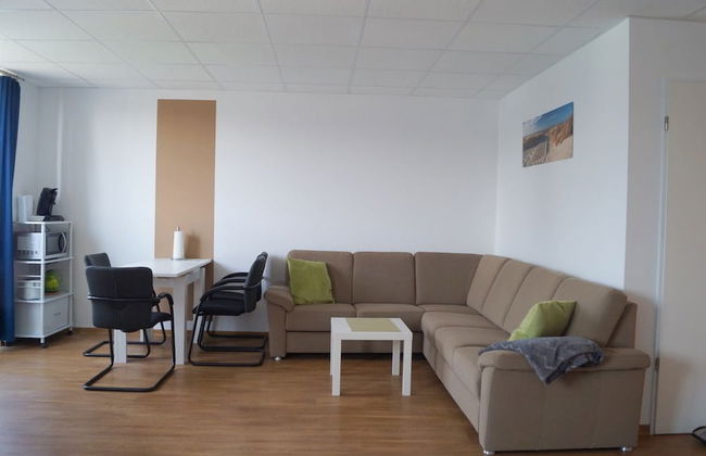 Fewo und Meer Whv - Foto 8