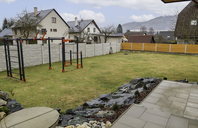 Velké Losiny - Foto 33