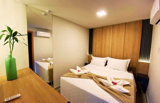 Flat Ilê de Pipa Premium - By Almare - Foto 5