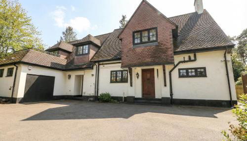 Woodlands House - Foto 2