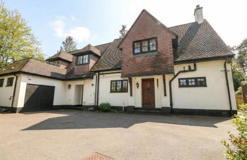 Woodlands House - Foto 2