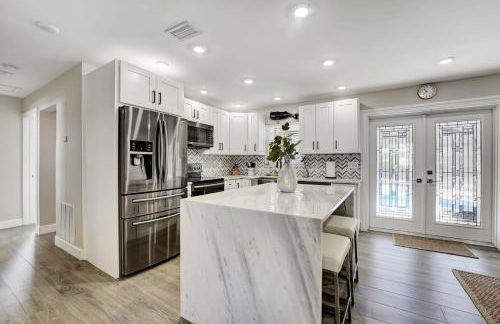 Villa Palm, 4 bedroom, Private Pool - Foto 28