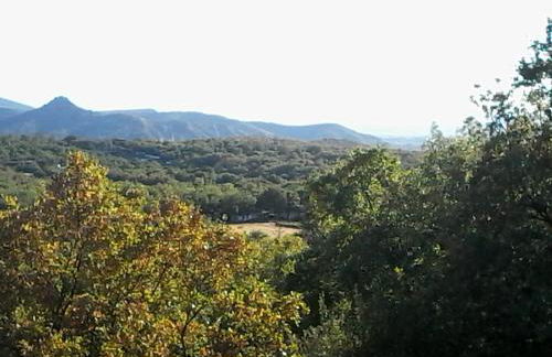 Gîtes de l'Esquirou - Photo 49