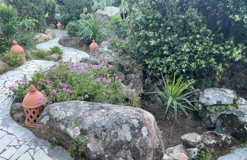 Villa LILY BAY baie de Santa Giulia-Porto Vecchio - Foto 29