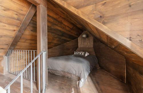 5 Bd Cabin W Private Hot Tub - Foto 13