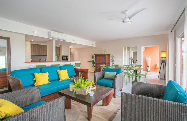 VILLAS MAORIE - Photo 23