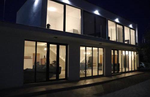 KRK, VILLA SOTTOVENTO WITH POOL, 8p - Foto 13